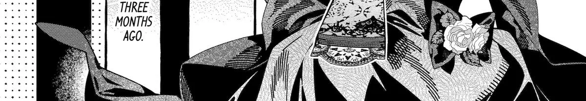 Proud to be the Villainess: I'm Doomed After Stealing my Half-Sister's Fiancé and Having Her Banished Chapter 18 - page 2