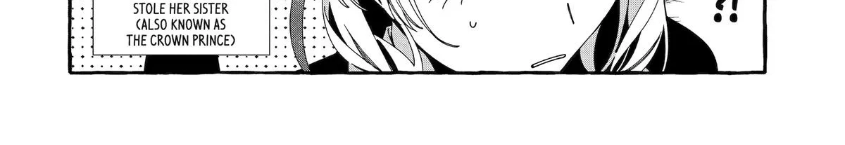 Proud to be the Villainess: I'm Doomed After Stealing my Half-Sister's Fiancé and Having Her Banished Chapter 18 - page 20