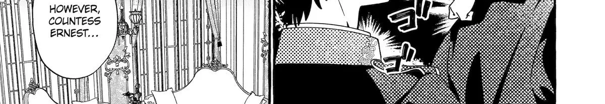 Proud to be the Villainess: I'm Doomed After Stealing my Half-Sister's Fiancé and Having Her Banished Chapter 18 - page 34