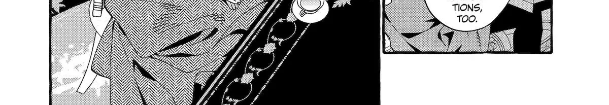 Proud to be the Villainess: I'm Doomed After Stealing my Half-Sister's Fiancé and Having Her Banished Chapter 18 - page 36