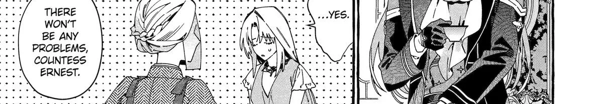 Proud to be the Villainess: I'm Doomed After Stealing my Half-Sister's Fiancé and Having Her Banished Chapter 18 - page 42