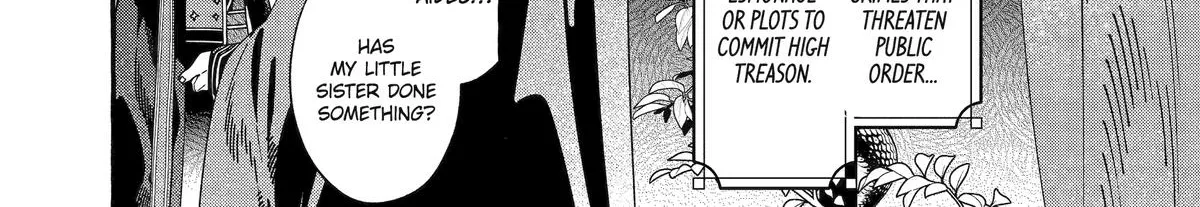 Proud to be the Villainess: I'm Doomed After Stealing my Half-Sister's Fiancé and Having Her Banished Chapter 18 - page 54