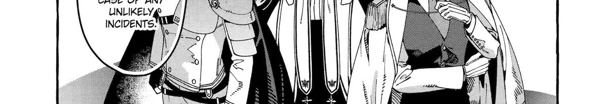 Proud to be the Villainess: I'm Doomed After Stealing my Half-Sister's Fiancé and Having Her Banished Chapter 18 - page 62