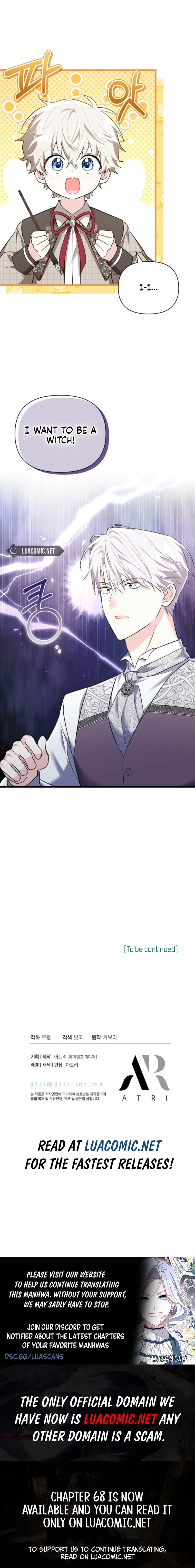 How Can You Pay Back The Kindness I Raised With Obsession? Chapter 66 - page 8