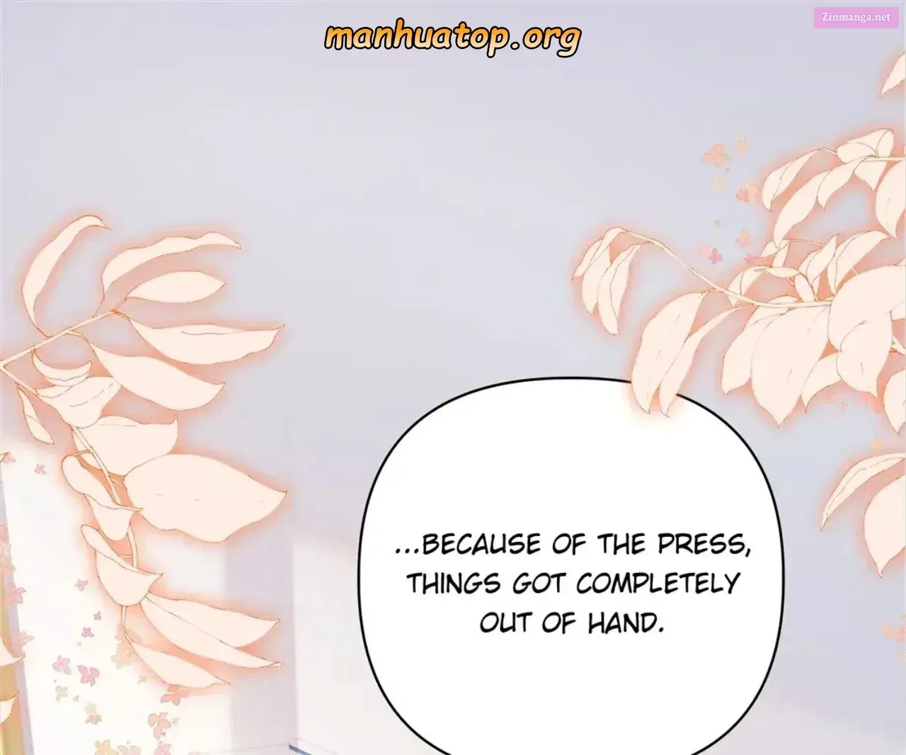 It Turns Out You Are Like This, Secretary Zhou Chapter 16 - page 1