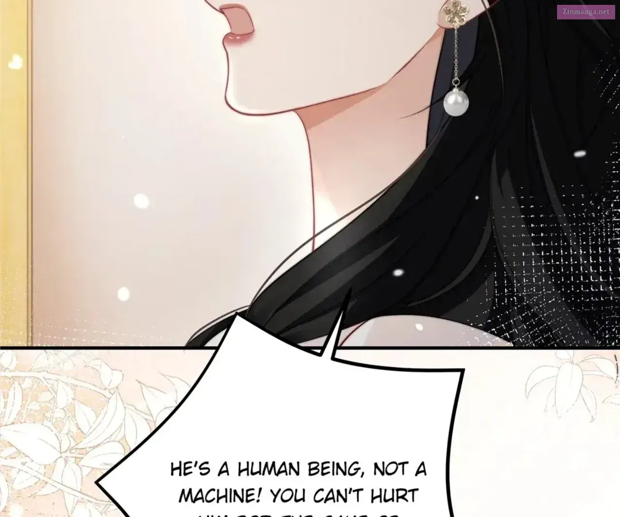 It Turns Out You Are Like This, Secretary Zhou Chapter 16 - page 101