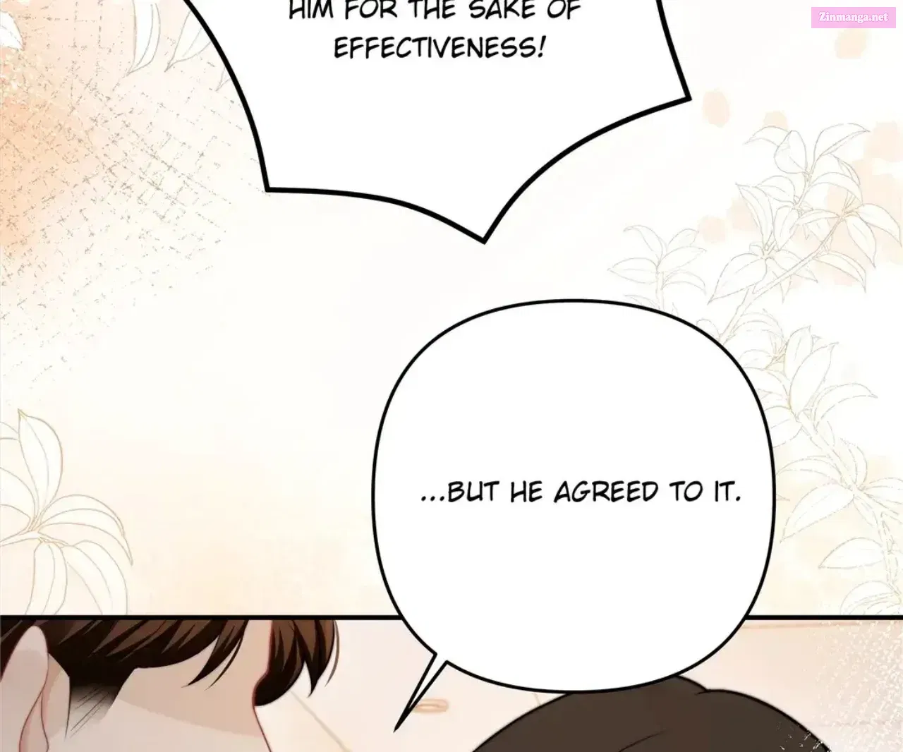 It Turns Out You Are Like This, Secretary Zhou Chapter 16 - page 102