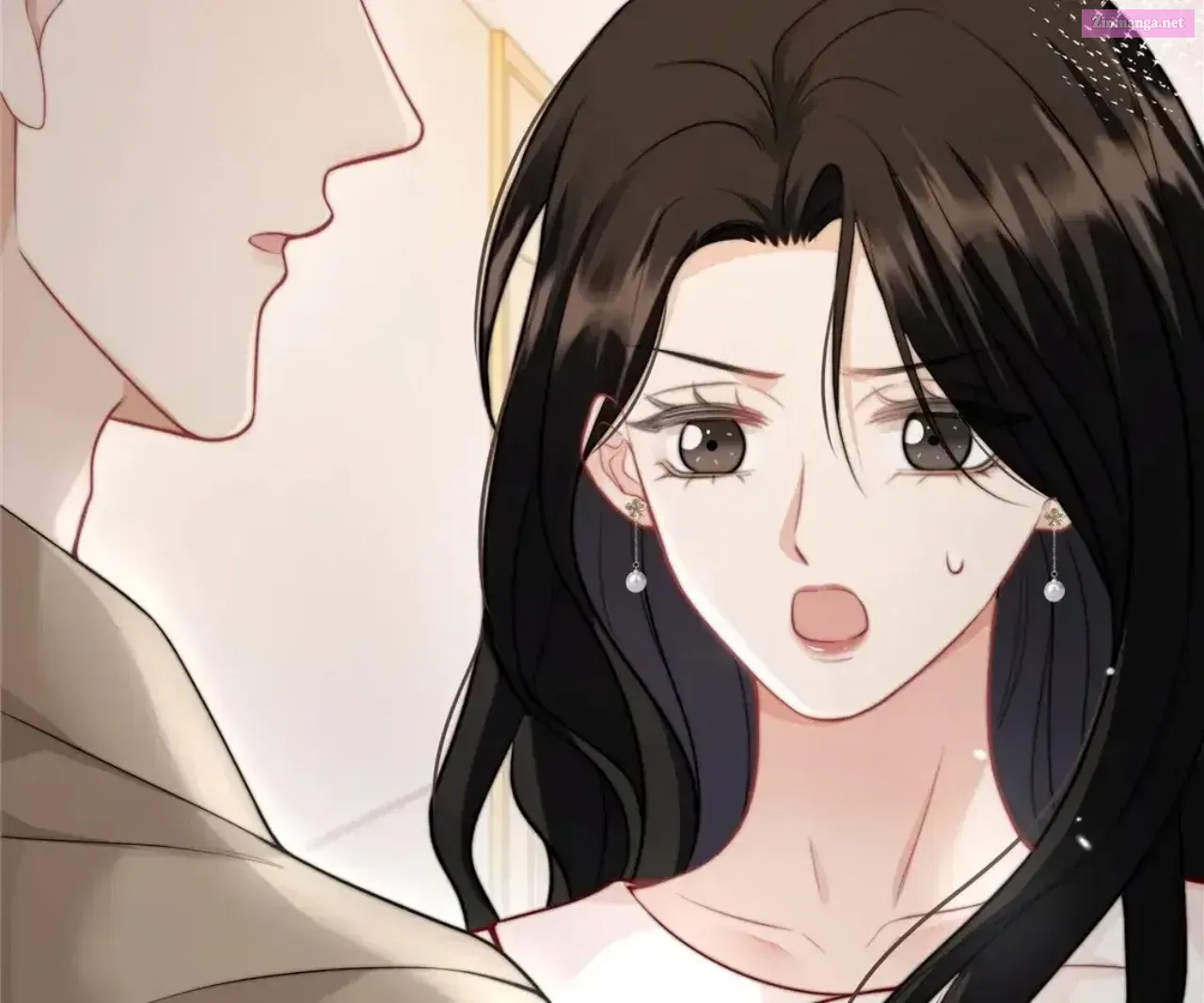 It Turns Out You Are Like This, Secretary Zhou Chapter 16 - page 103