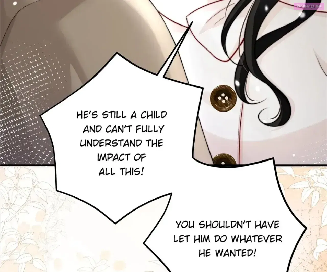 It Turns Out You Are Like This, Secretary Zhou Chapter 16 - page 104