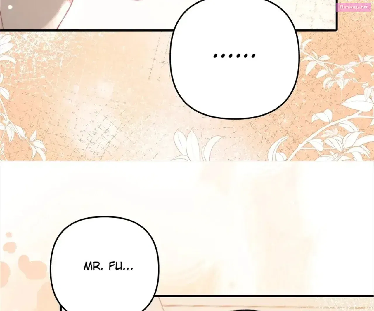 It Turns Out You Are Like This, Secretary Zhou Chapter 16 - page 106