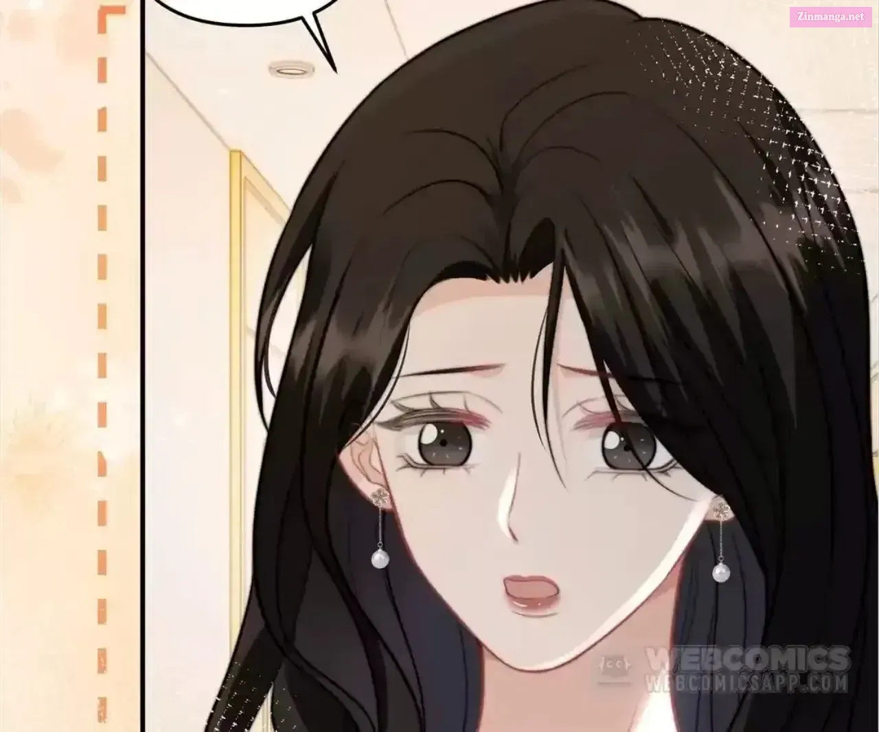 It Turns Out You Are Like This, Secretary Zhou Chapter 16 - page 107