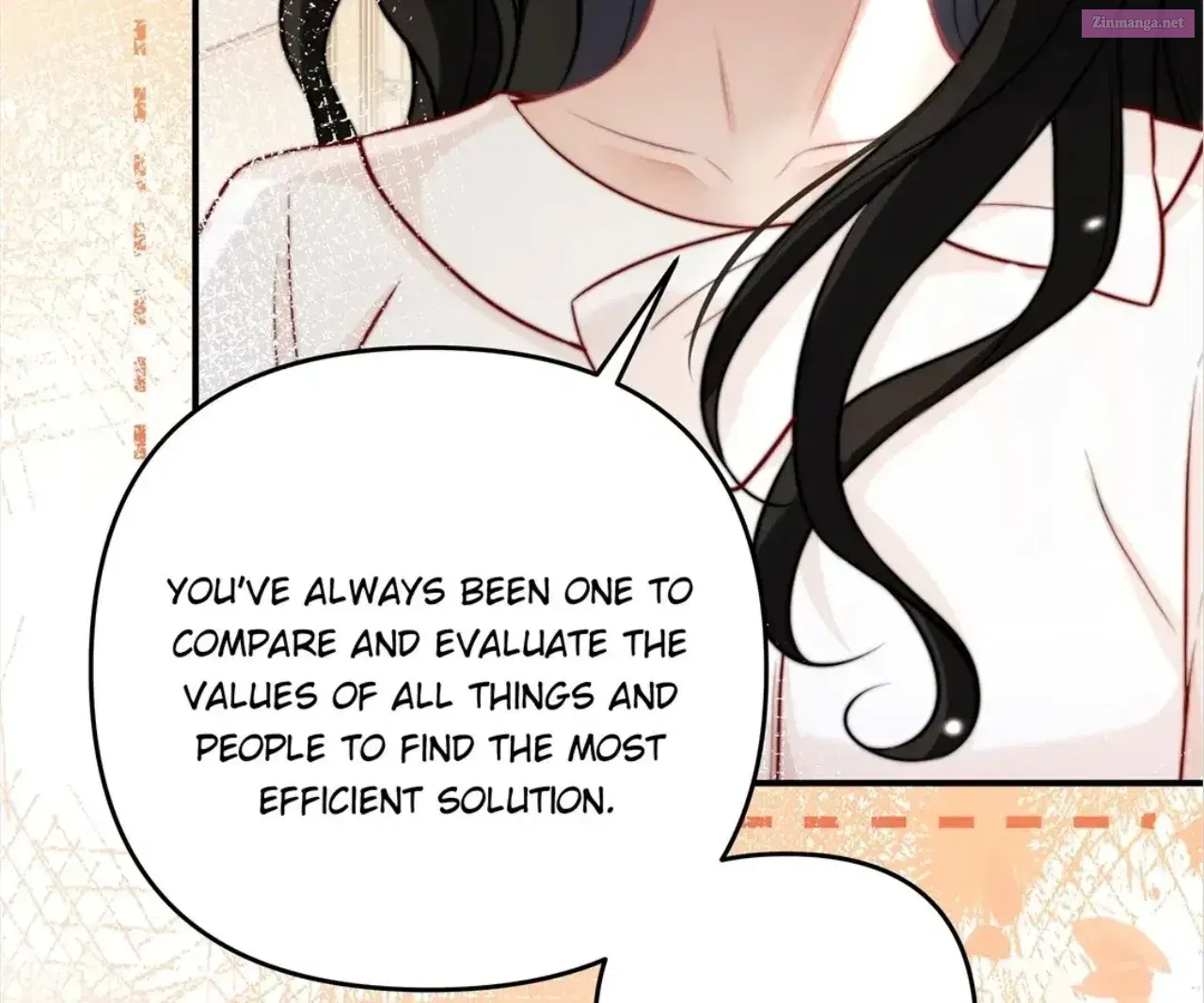 It Turns Out You Are Like This, Secretary Zhou Chapter 16 - page 108