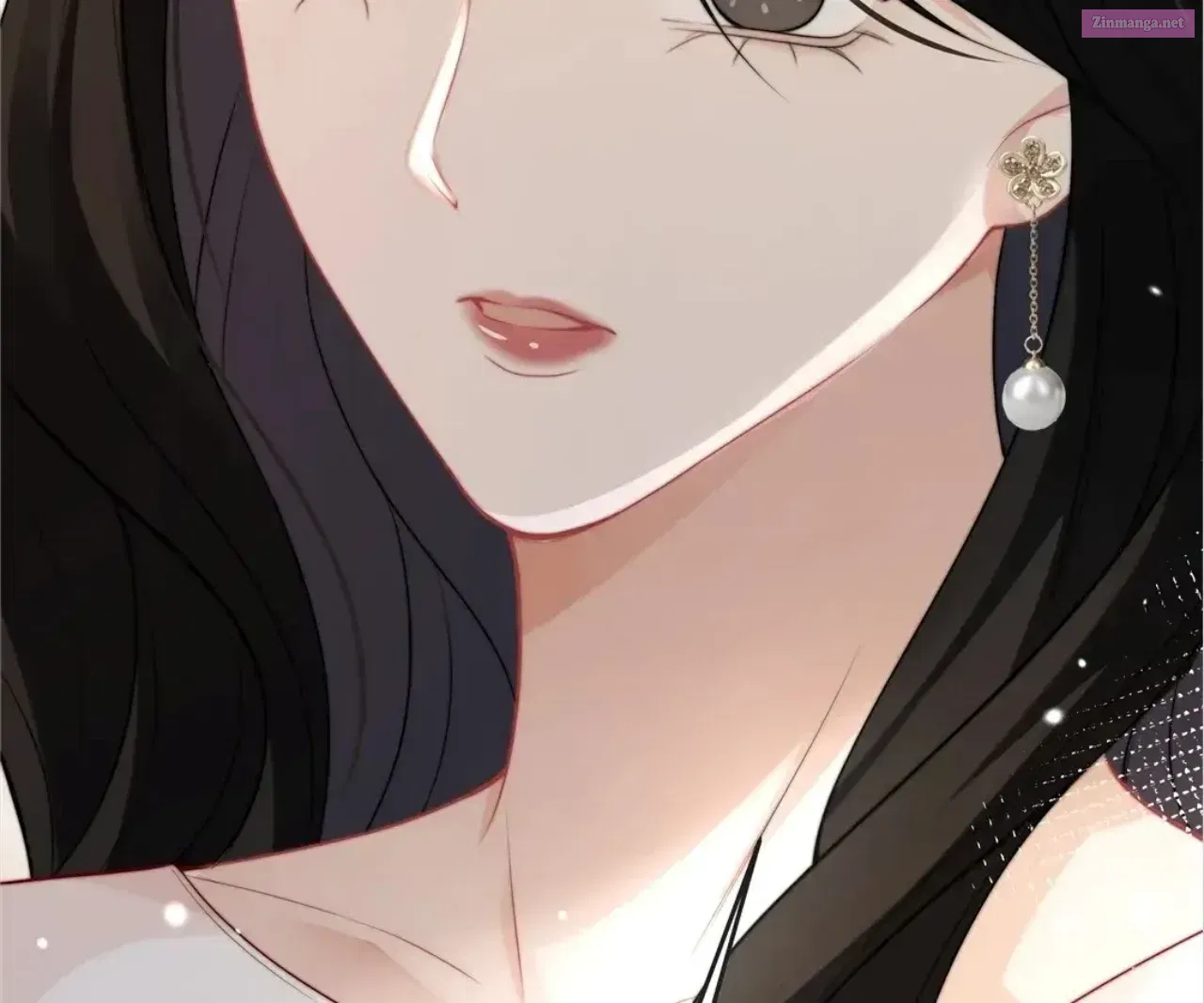 It Turns Out You Are Like This, Secretary Zhou Chapter 16 - page 110