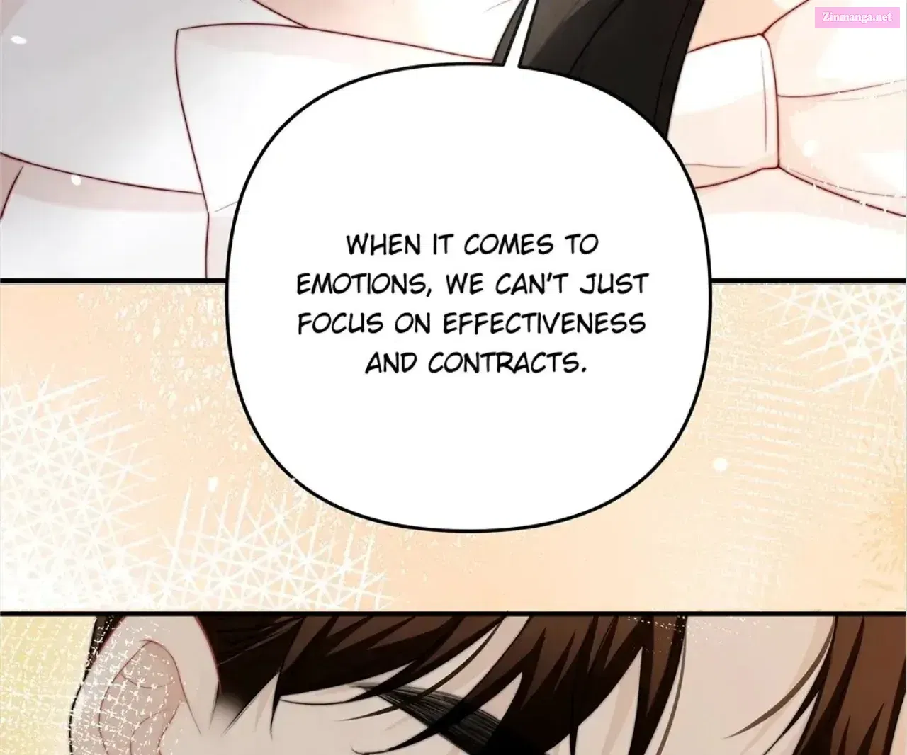 It Turns Out You Are Like This, Secretary Zhou Chapter 16 - page 111