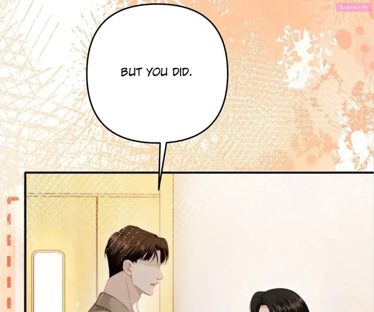 It Turns Out You Are Like This, Secretary Zhou Chapter 16 - page 114