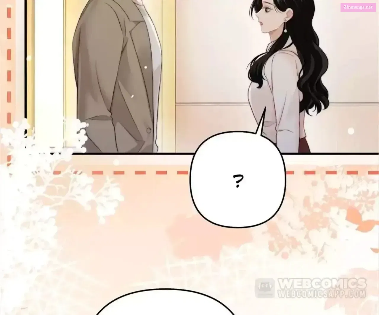 It Turns Out You Are Like This, Secretary Zhou Chapter 16 - page 115