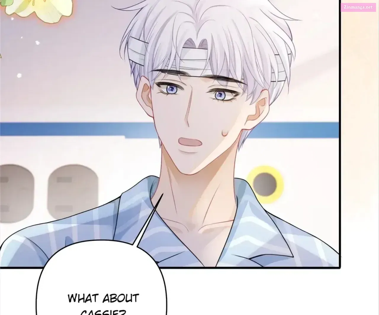 It Turns Out You Are Like This, Secretary Zhou Chapter 16 - page 12
