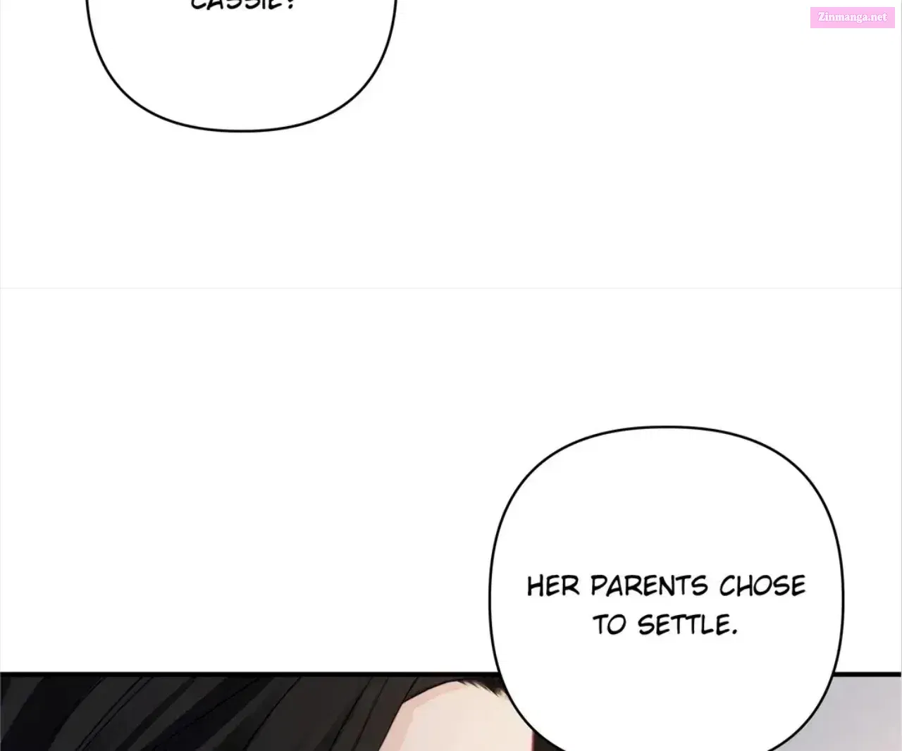 It Turns Out You Are Like This, Secretary Zhou Chapter 16 - page 13