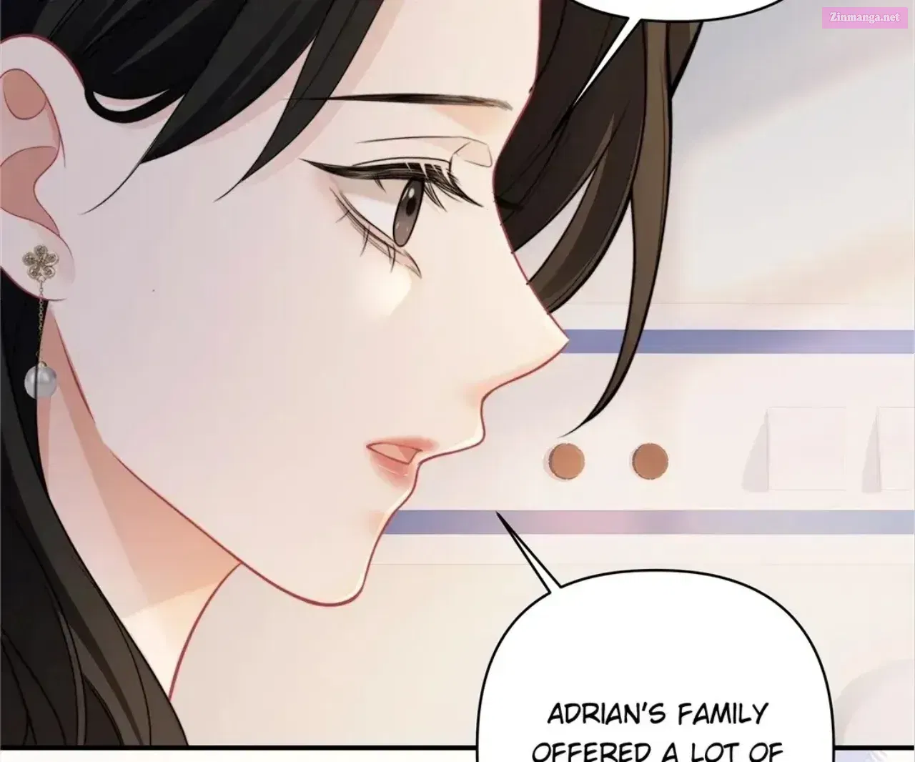 It Turns Out You Are Like This, Secretary Zhou Chapter 16 - page 14
