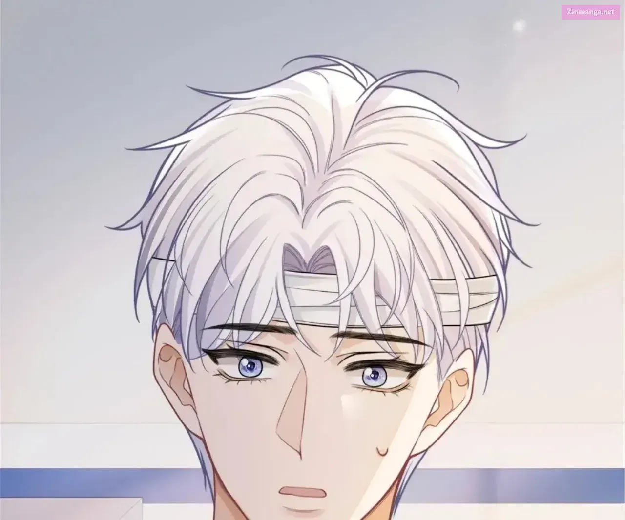 It Turns Out You Are Like This, Secretary Zhou Chapter 16 - page 16