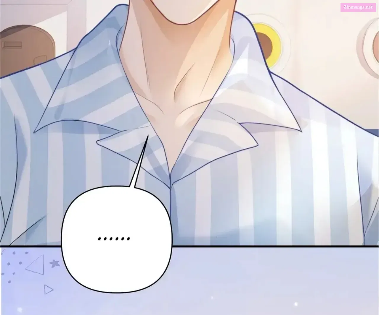 It Turns Out You Are Like This, Secretary Zhou Chapter 16 - page 17