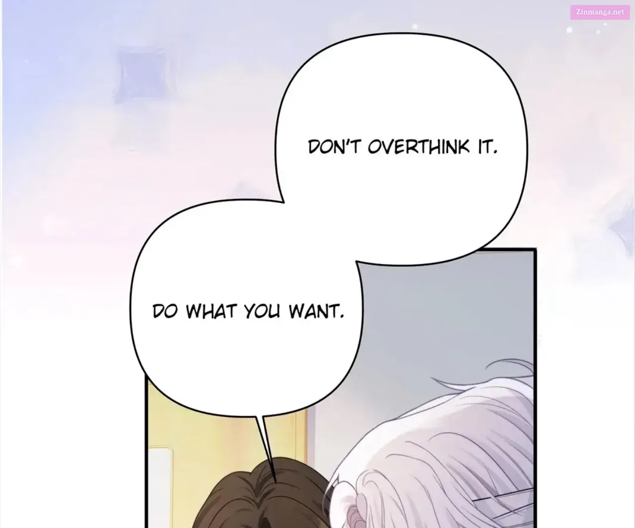It Turns Out You Are Like This, Secretary Zhou Chapter 16 - page 18