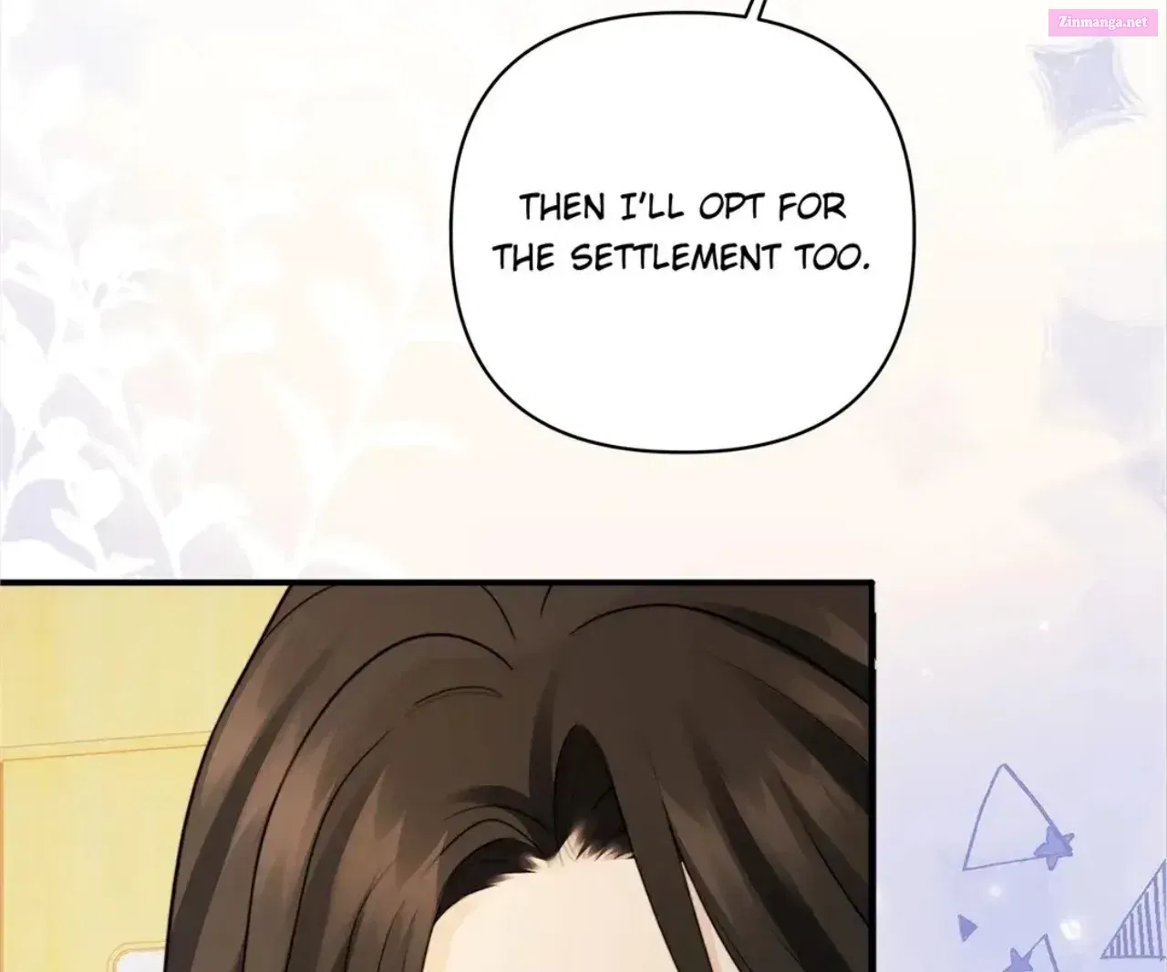 It Turns Out You Are Like This, Secretary Zhou Chapter 16 - page 20