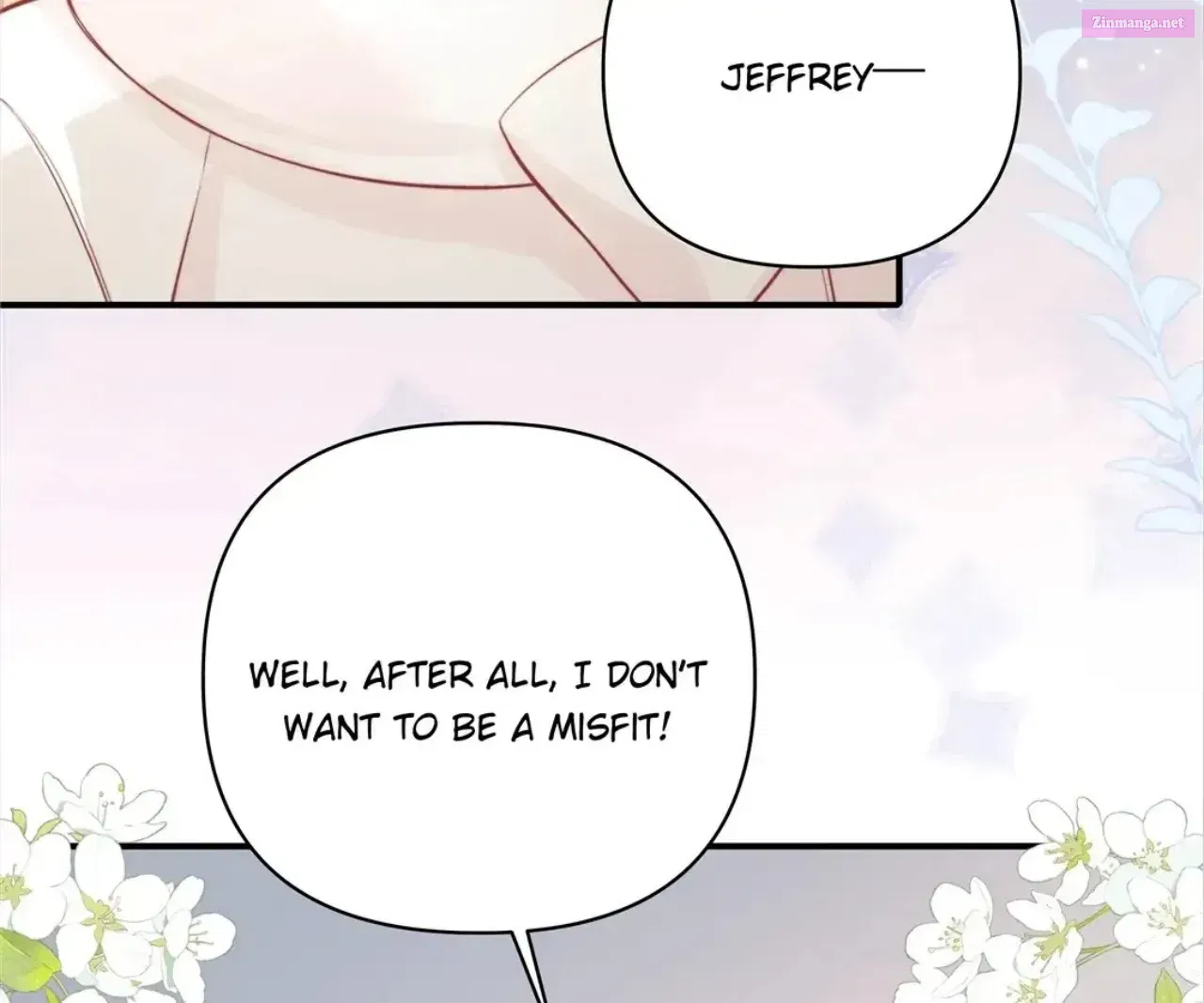 It Turns Out You Are Like This, Secretary Zhou Chapter 16 - page 22