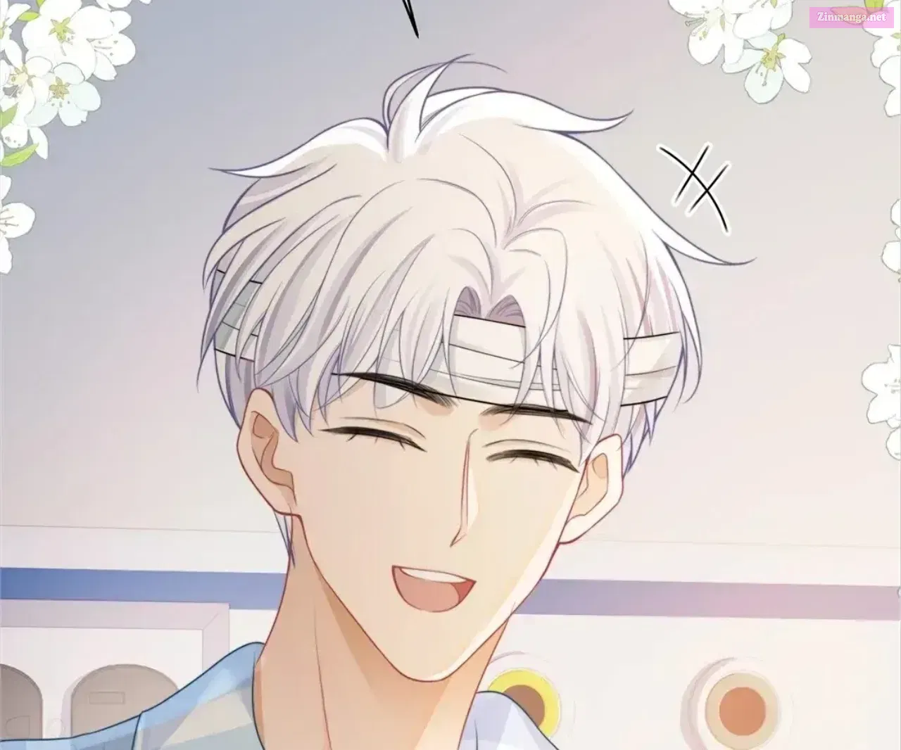 It Turns Out You Are Like This, Secretary Zhou Chapter 16 - page 23