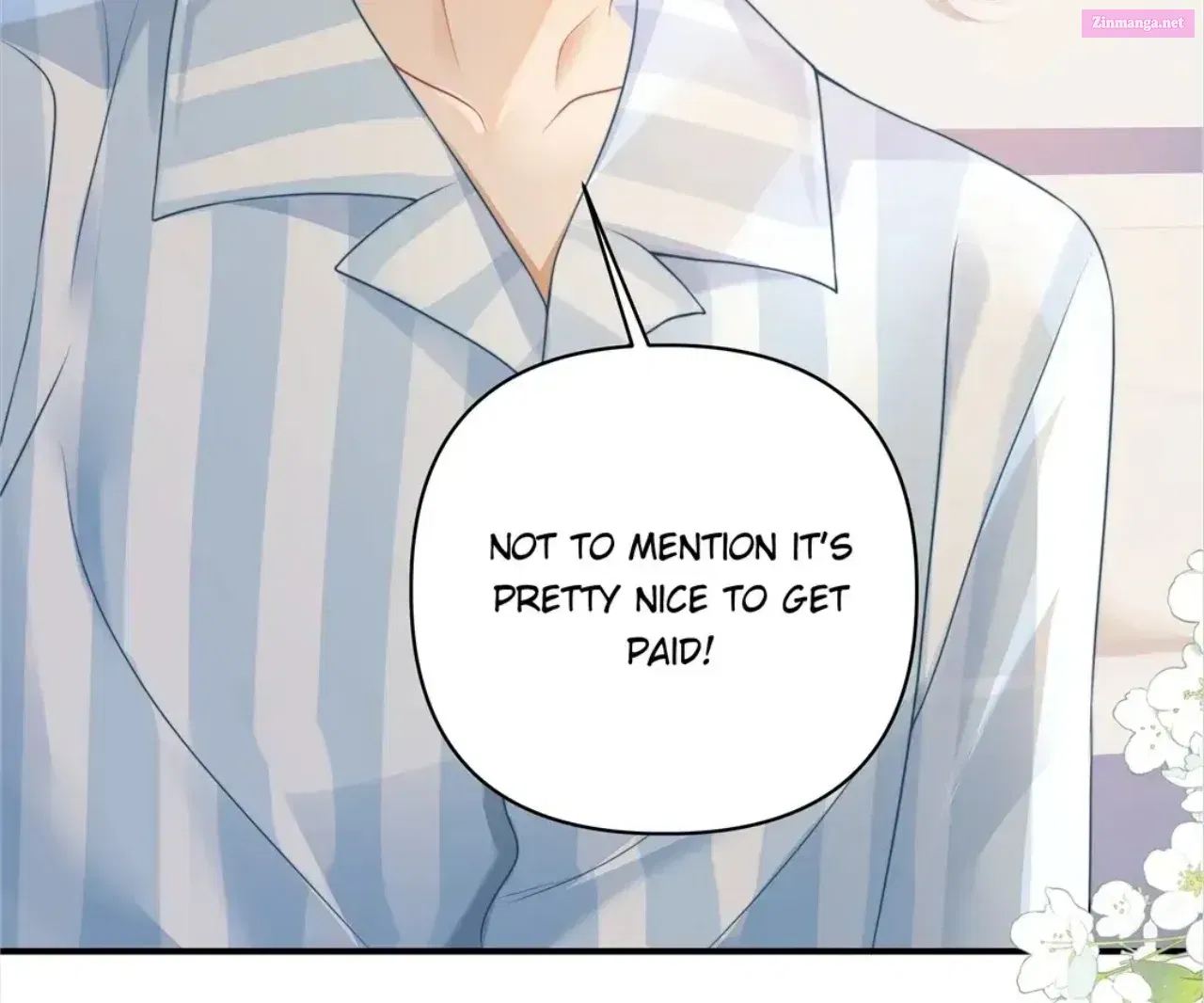 It Turns Out You Are Like This, Secretary Zhou Chapter 16 - page 24