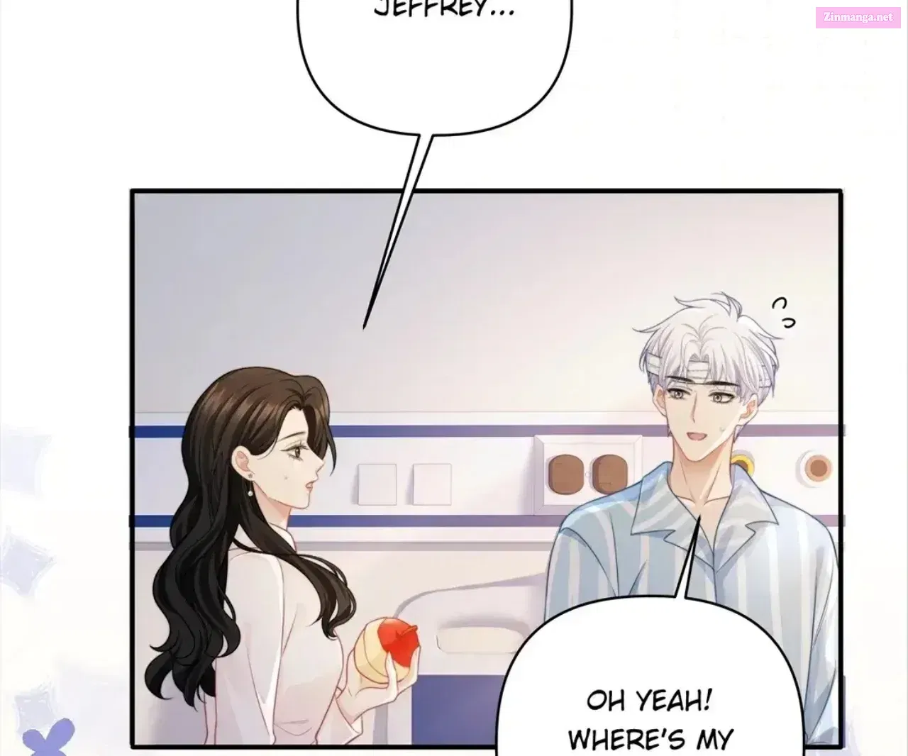 It Turns Out You Are Like This, Secretary Zhou Chapter 16 - page 26