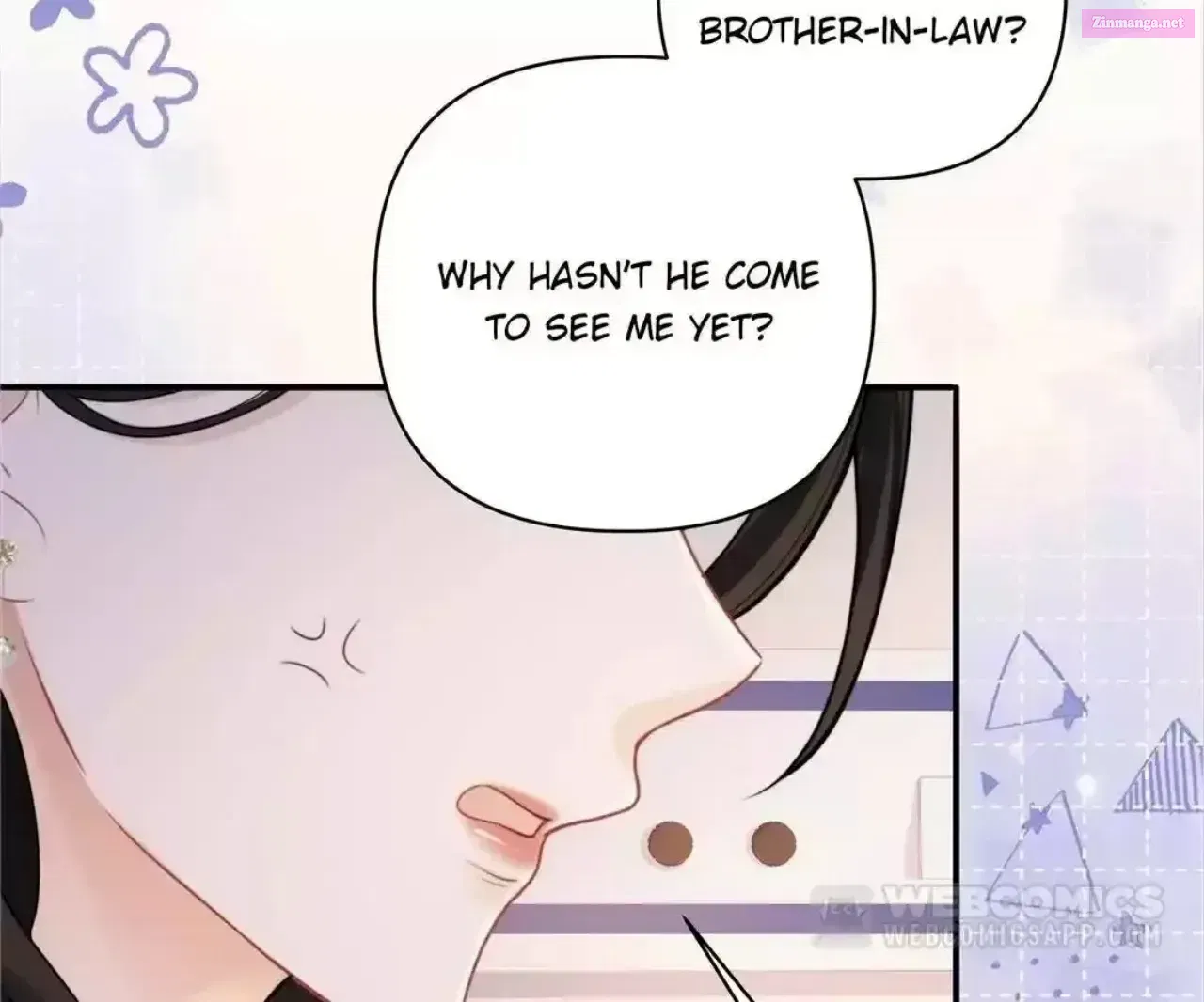 It Turns Out You Are Like This, Secretary Zhou Chapter 16 - page 27