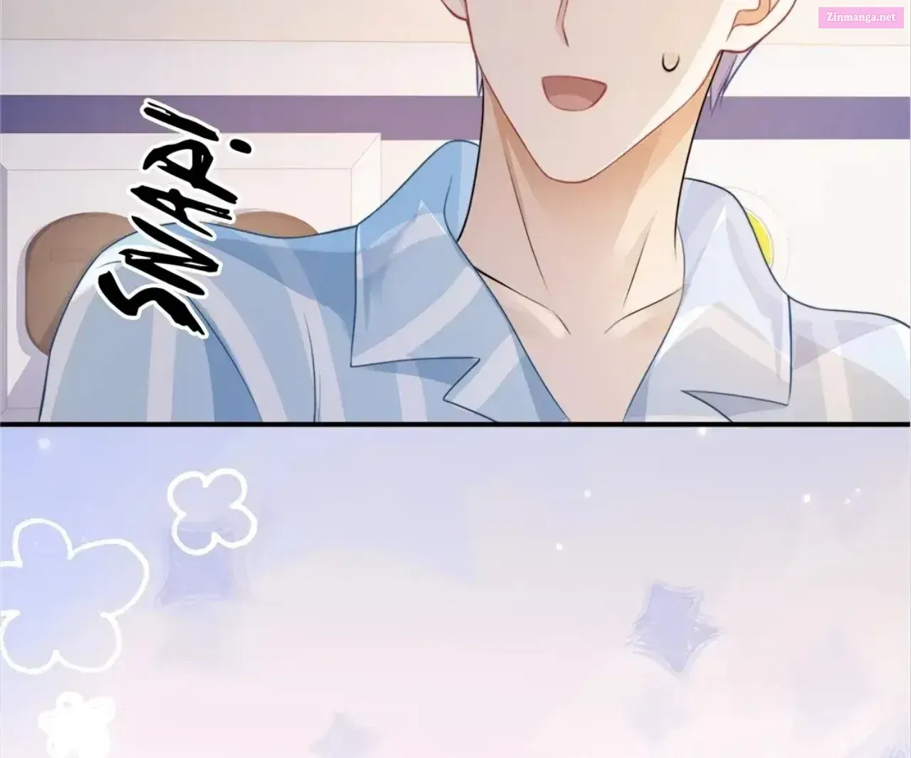 It Turns Out You Are Like This, Secretary Zhou Chapter 16 - page 32
