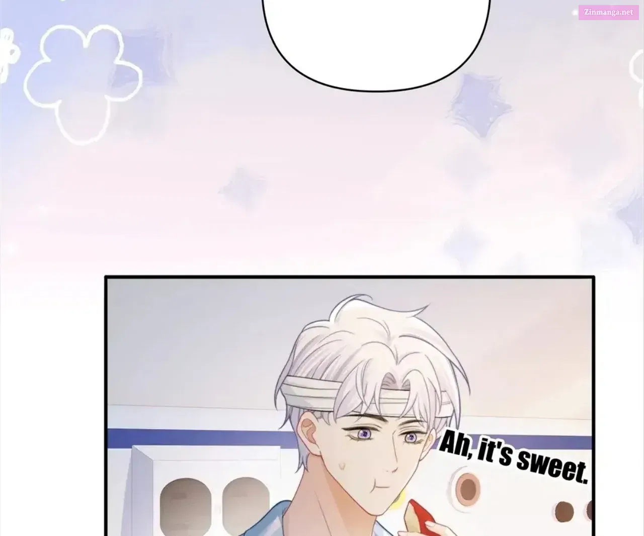 It Turns Out You Are Like This, Secretary Zhou Chapter 16 - page 36