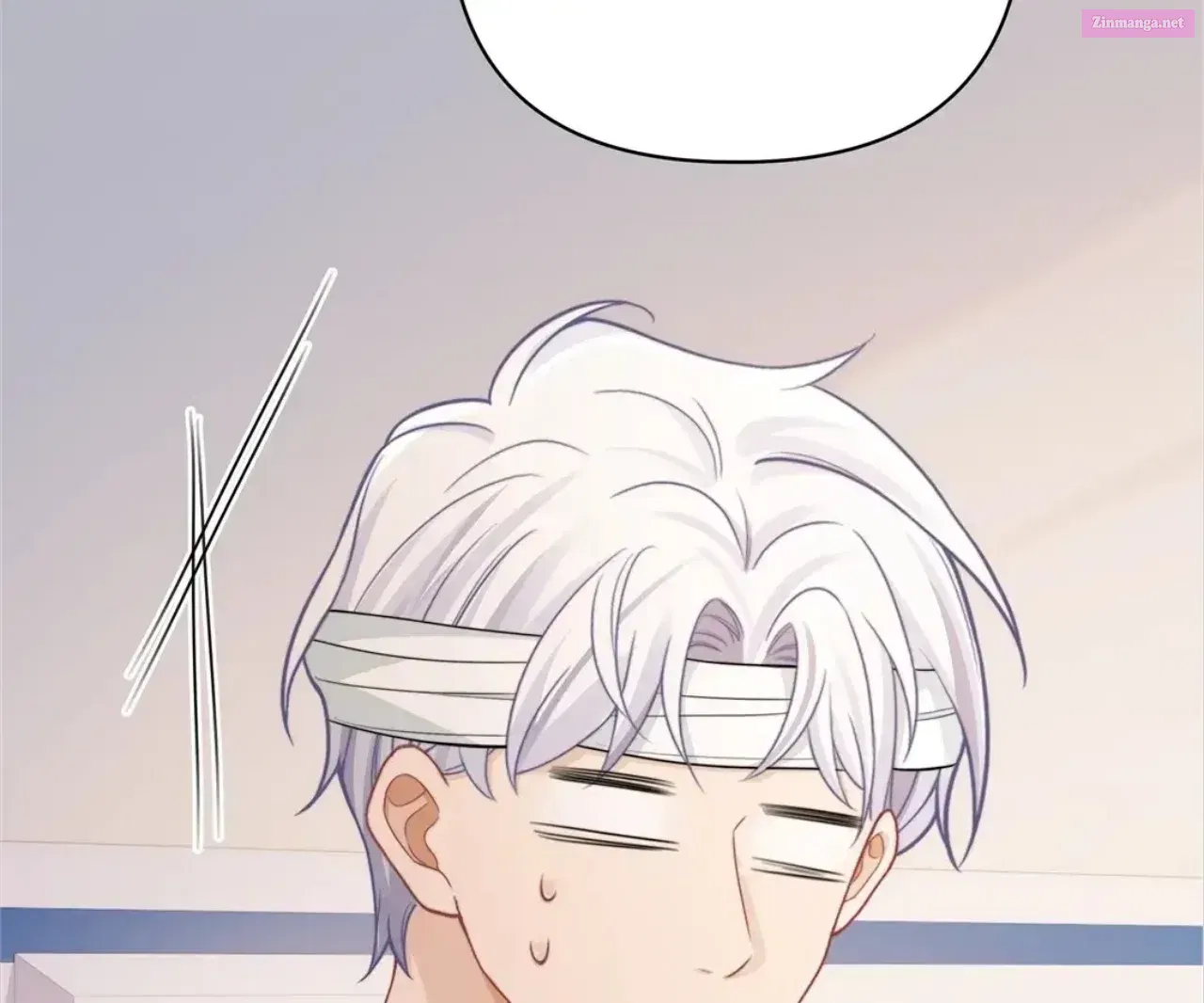 It Turns Out You Are Like This, Secretary Zhou Chapter 16 - page 38