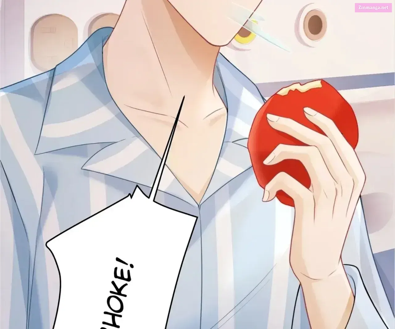 It Turns Out You Are Like This, Secretary Zhou Chapter 16 - page 39