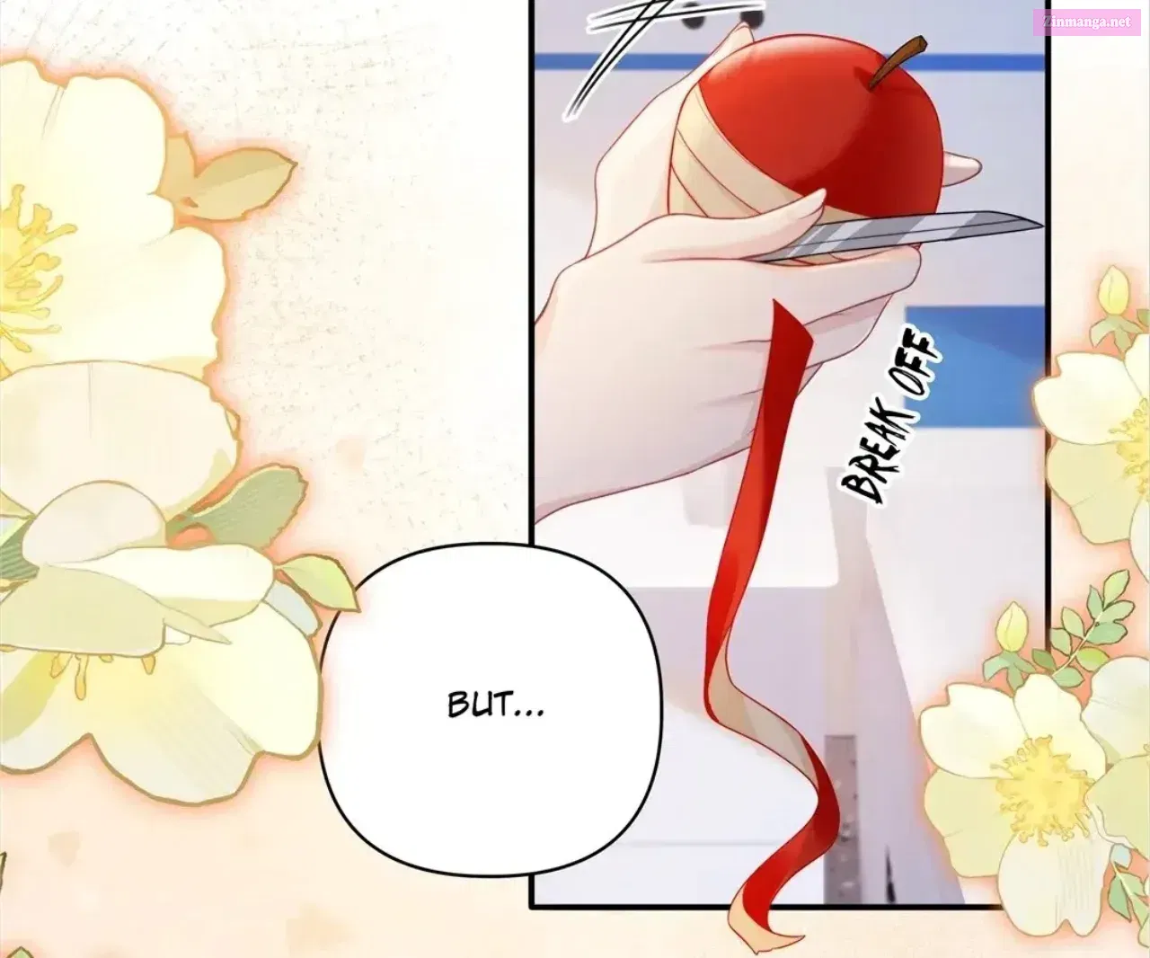 It Turns Out You Are Like This, Secretary Zhou Chapter 16 - page 4