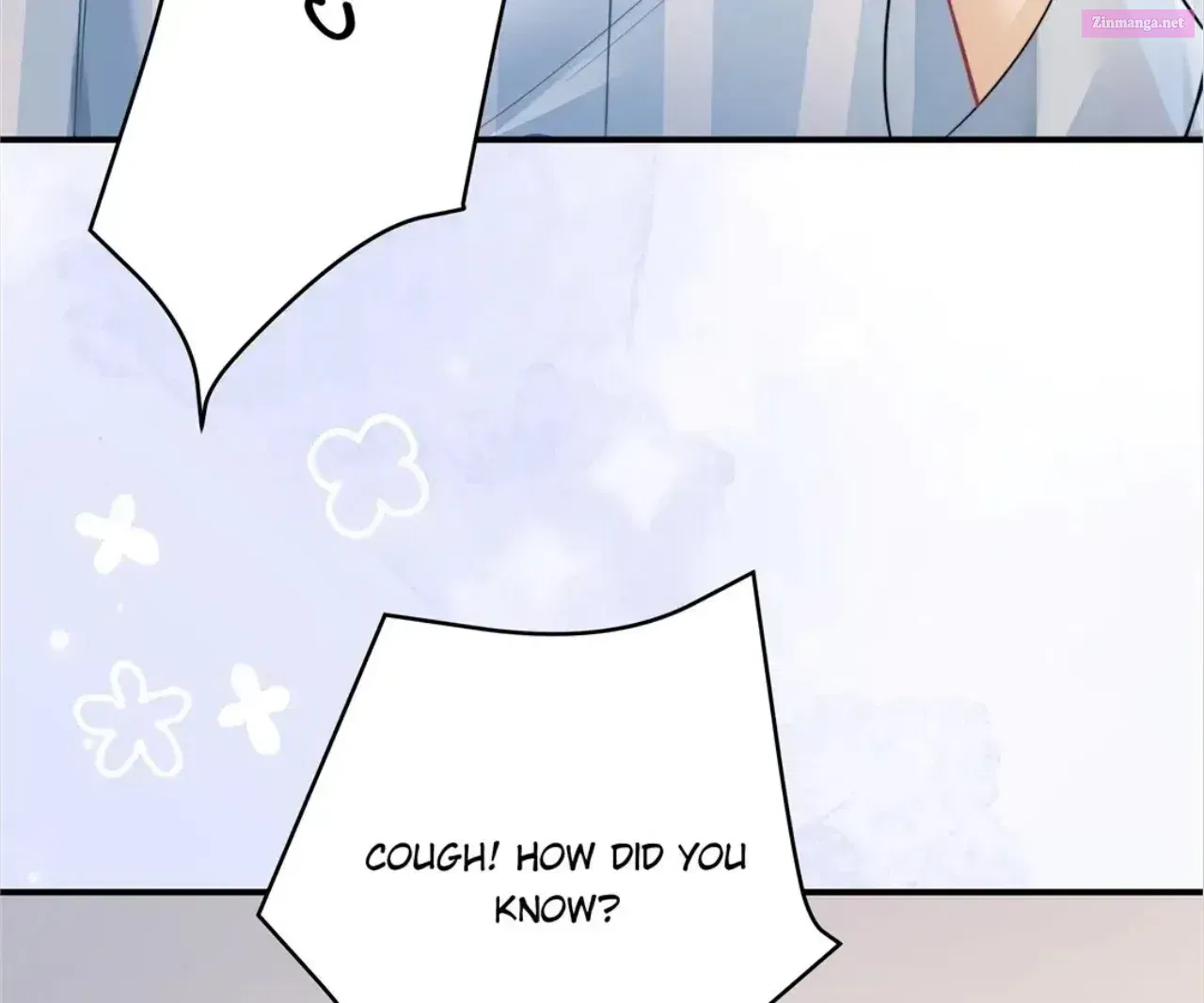 It Turns Out You Are Like This, Secretary Zhou Chapter 16 - page 40