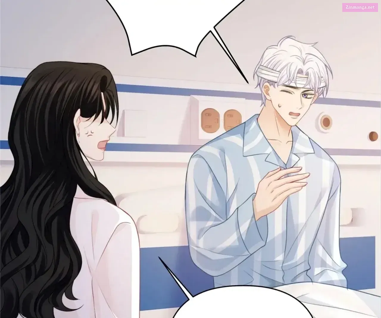 It Turns Out You Are Like This, Secretary Zhou Chapter 16 - page 41