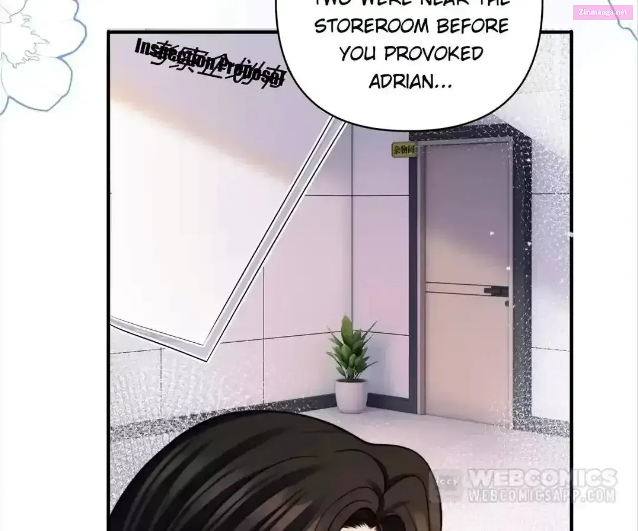 It Turns Out You Are Like This, Secretary Zhou Chapter 16 - page 43