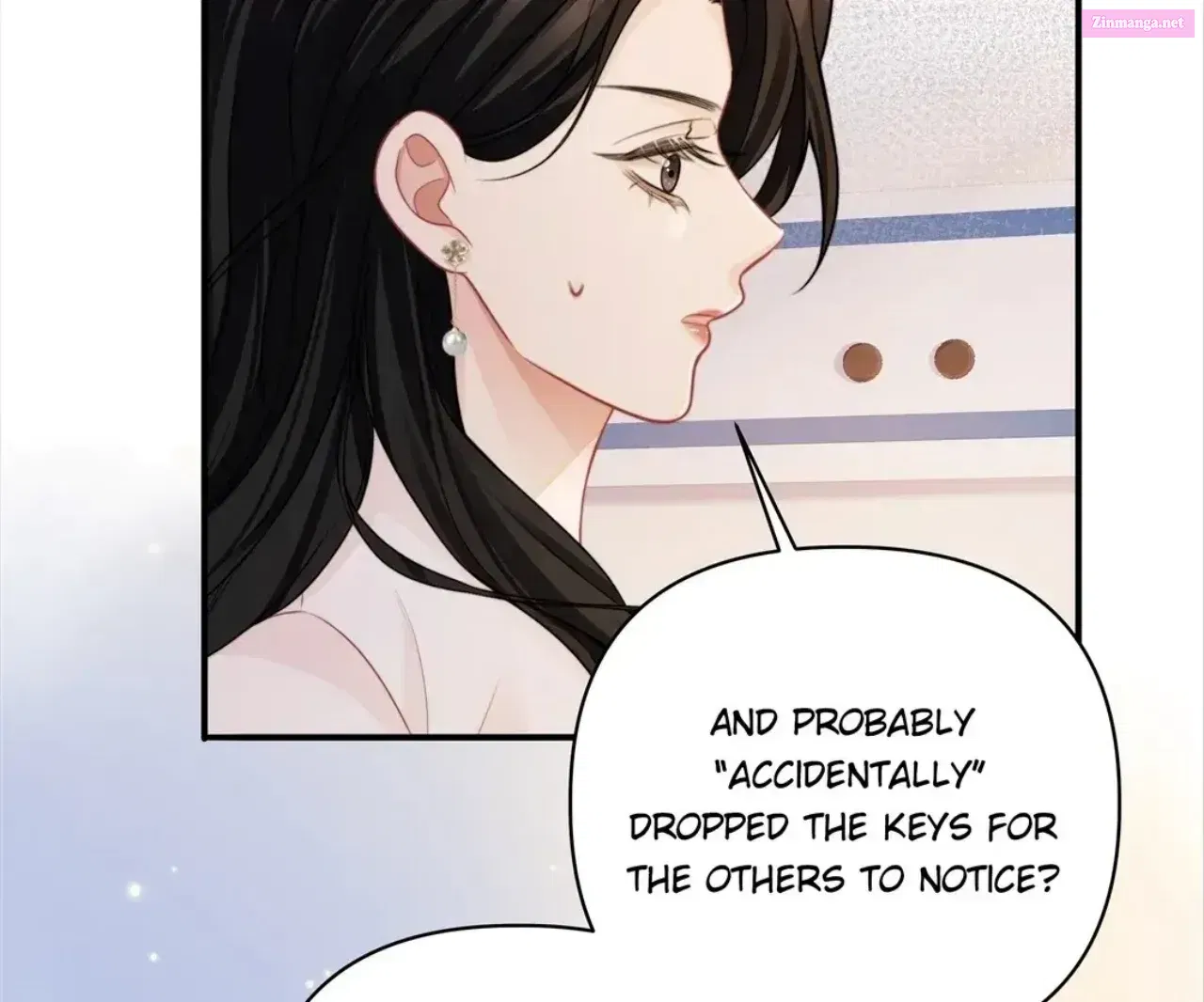 It Turns Out You Are Like This, Secretary Zhou Chapter 16 - page 44