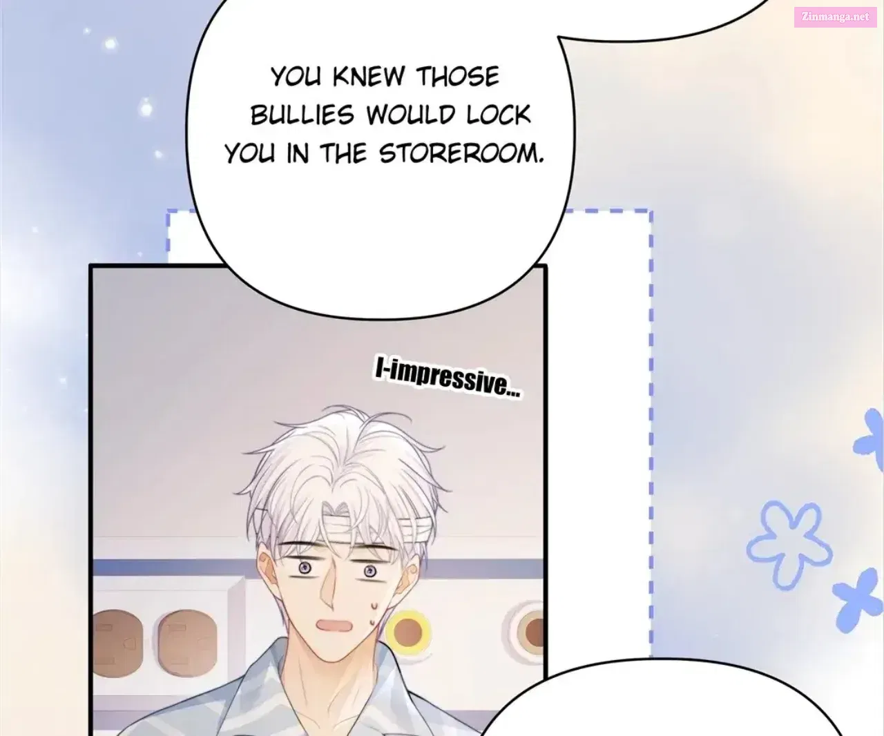 It Turns Out You Are Like This, Secretary Zhou Chapter 16 - page 45
