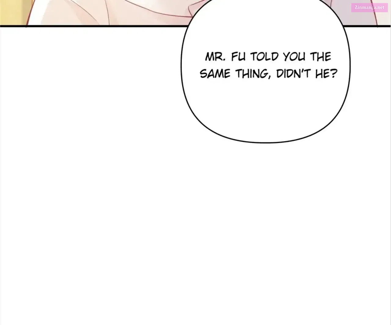 It Turns Out You Are Like This, Secretary Zhou Chapter 16 - page 48