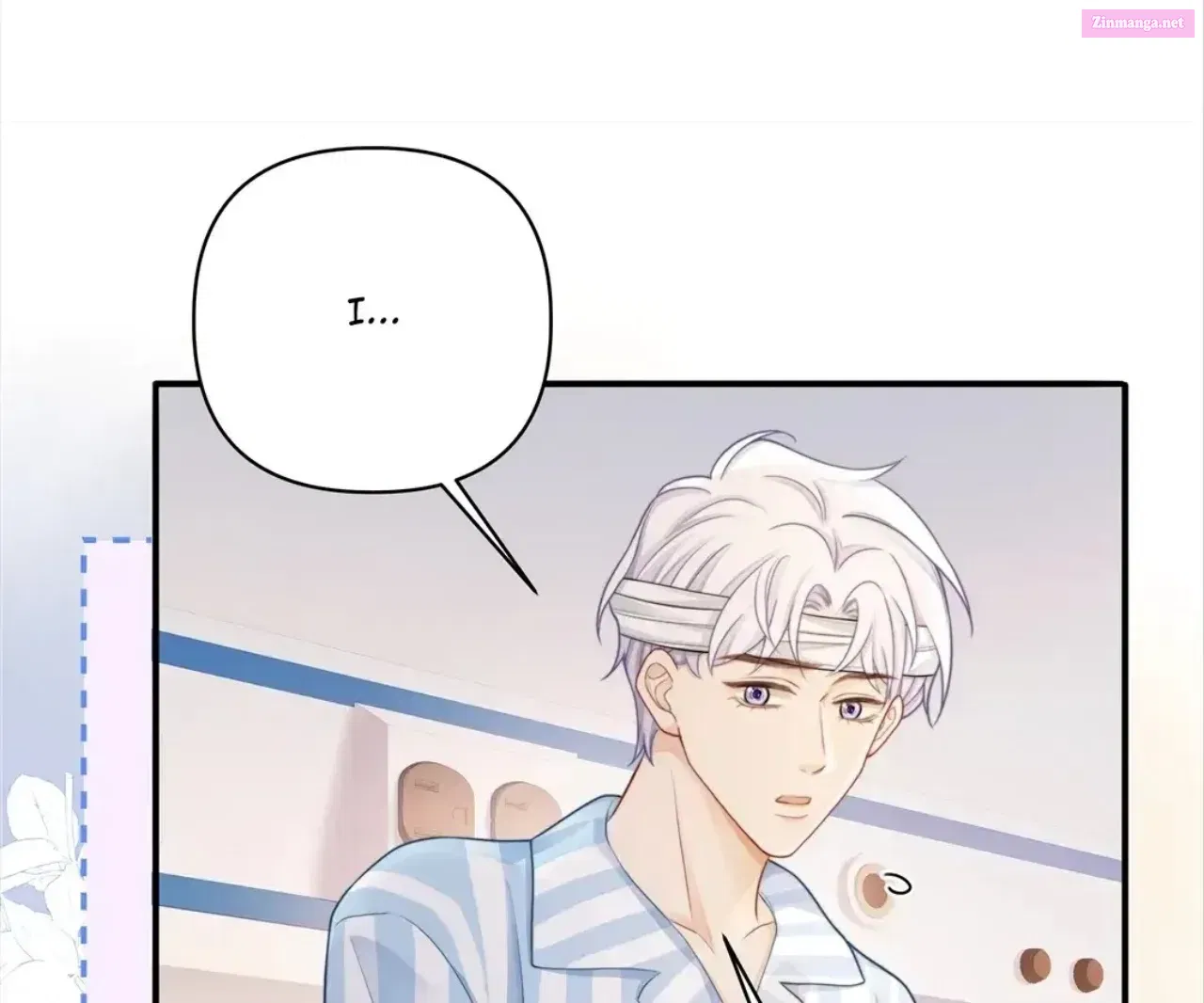It Turns Out You Are Like This, Secretary Zhou Chapter 16 - page 49