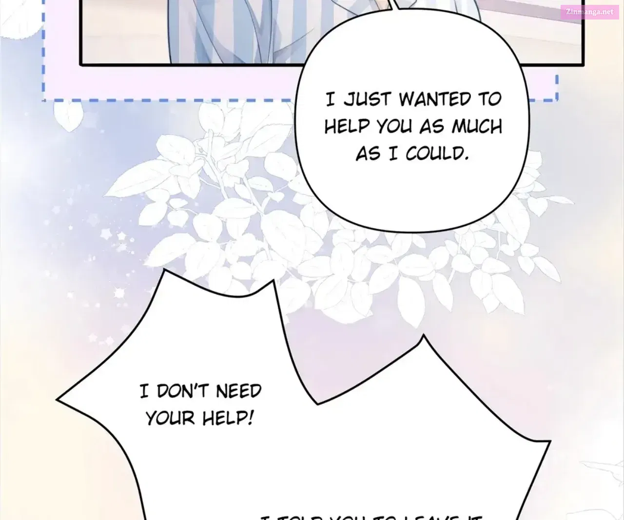 It Turns Out You Are Like This, Secretary Zhou Chapter 16 - page 50