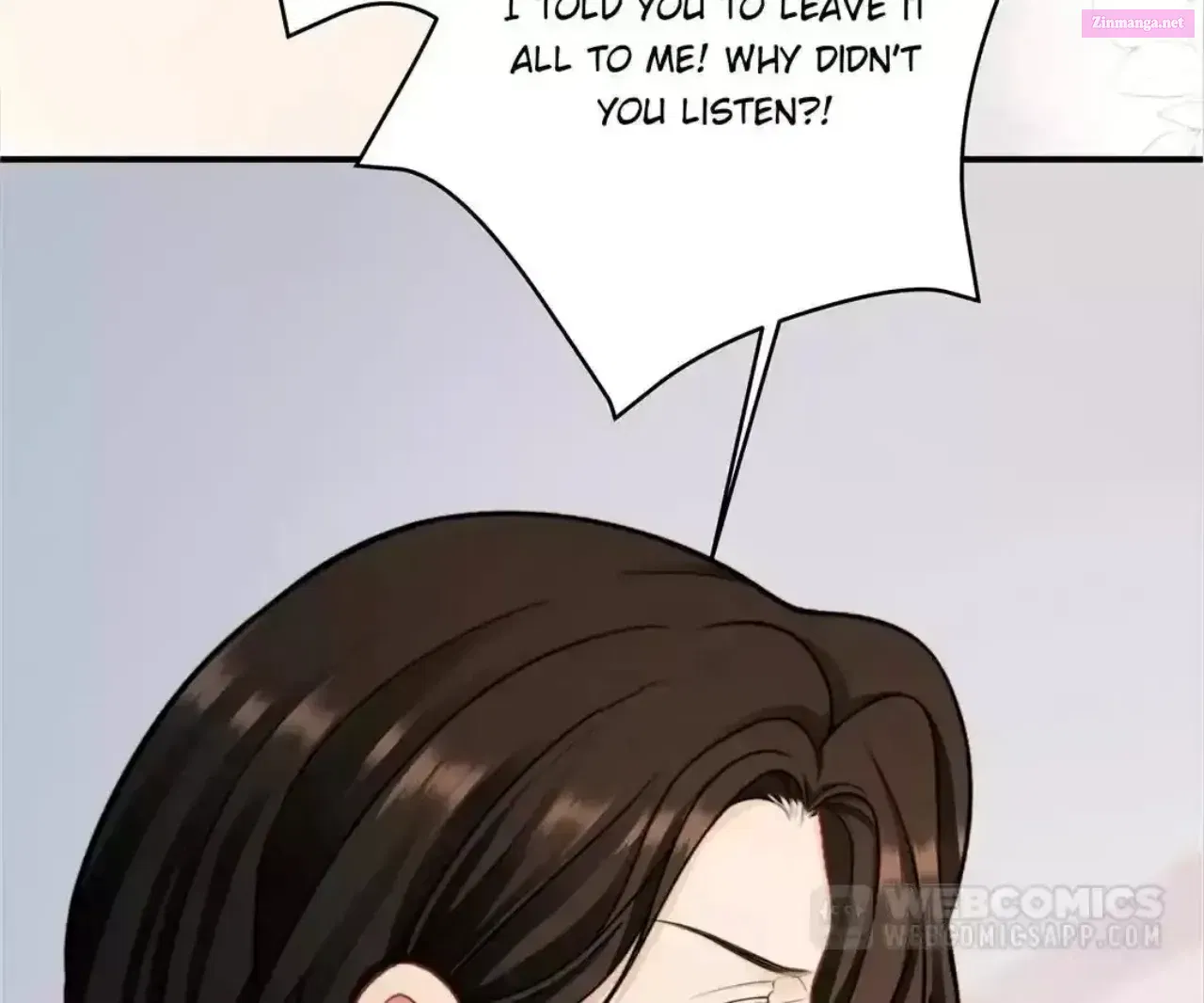 It Turns Out You Are Like This, Secretary Zhou Chapter 16 - page 51