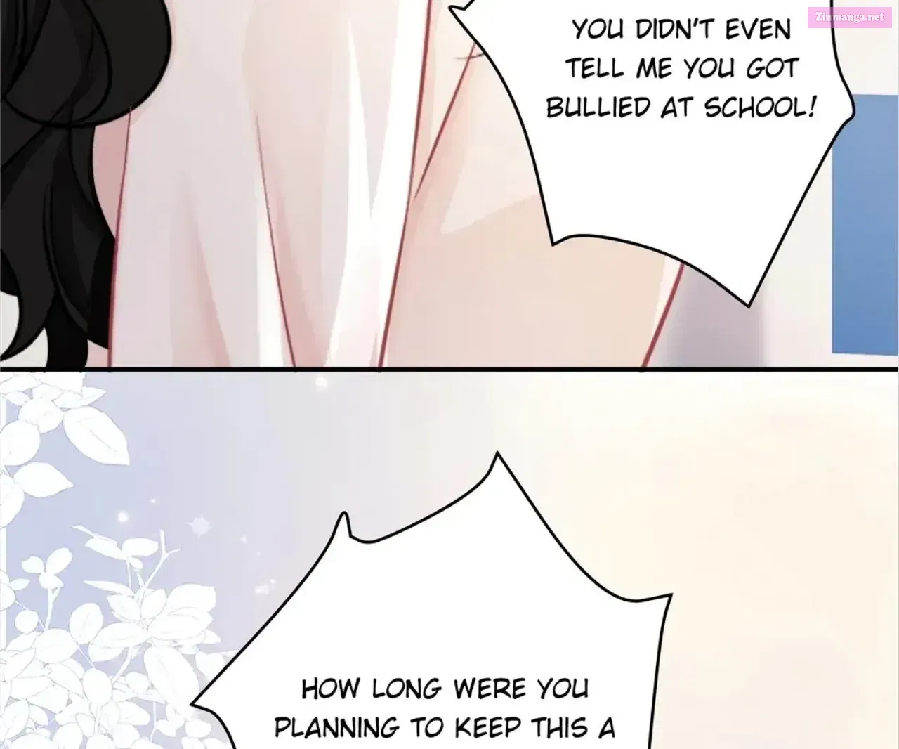 It Turns Out You Are Like This, Secretary Zhou Chapter 16 - page 53