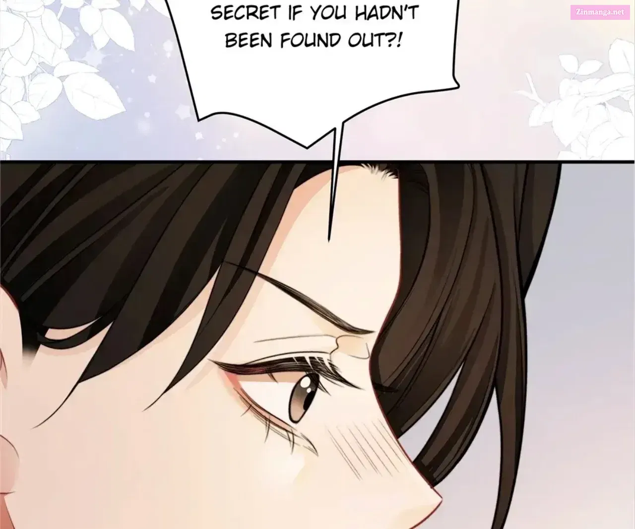 It Turns Out You Are Like This, Secretary Zhou Chapter 16 - page 54