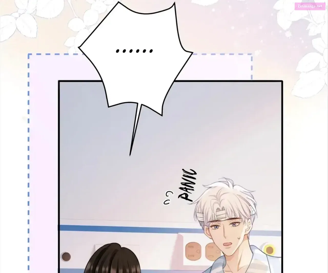 It Turns Out You Are Like This, Secretary Zhou Chapter 16 - page 56