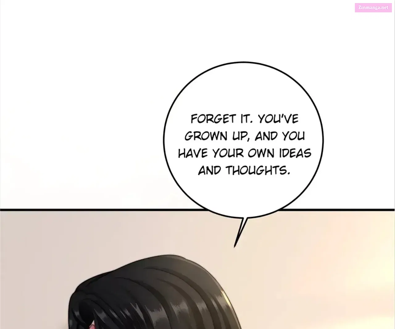 It Turns Out You Are Like This, Secretary Zhou Chapter 16 - page 58
